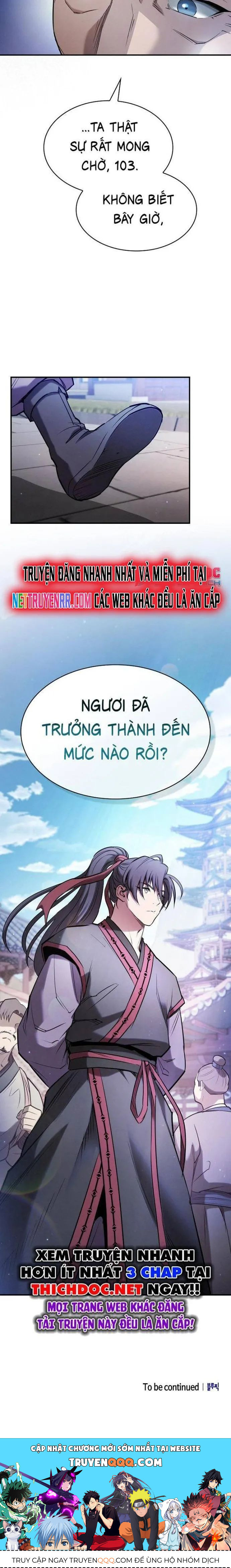 Cuộc Sống Của Gián Điệp Ma Giáo Chapter 2 - 46