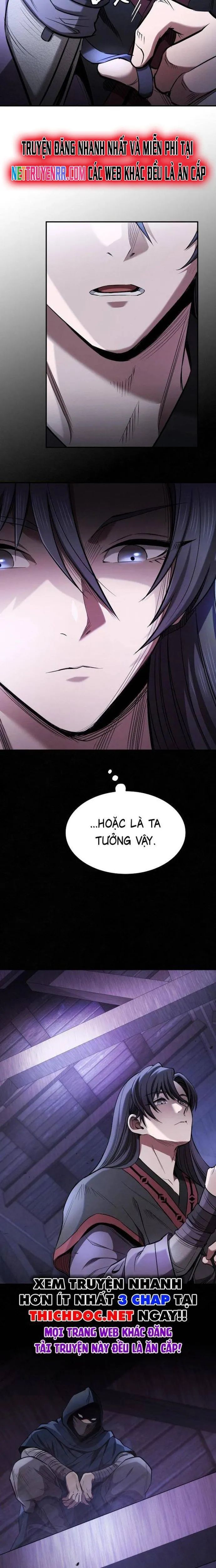 Cuộc Sống Của Gián Điệp Ma Giáo Chapter 2 - 10