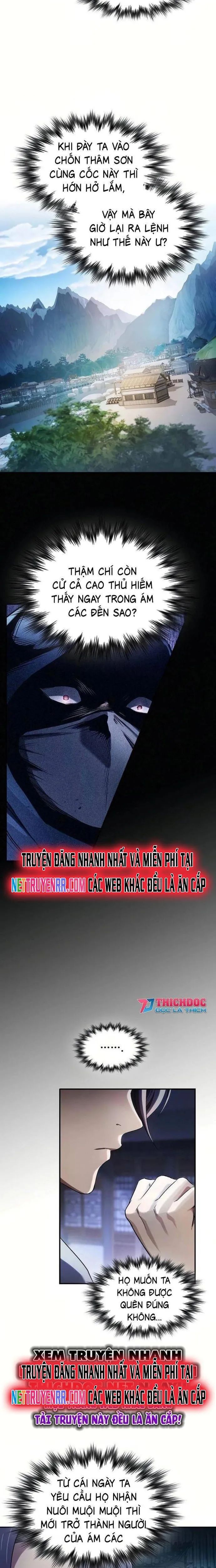 Cuộc Sống Của Gián Điệp Ma Giáo Chapter 3 - 2