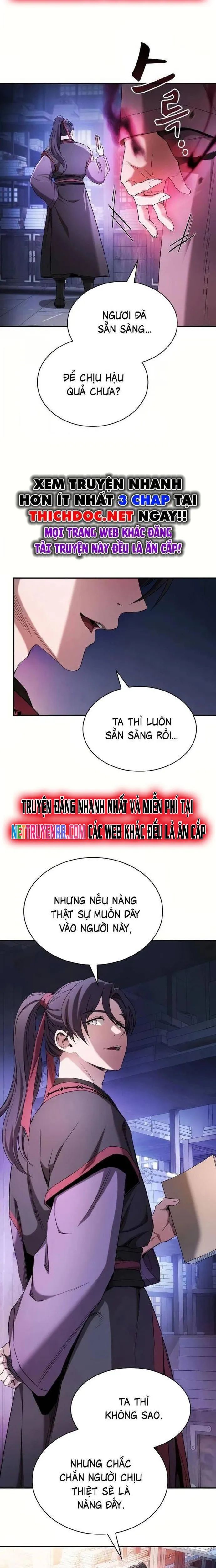 Cuộc Sống Của Gián Điệp Ma Giáo Chapter 3 - 13