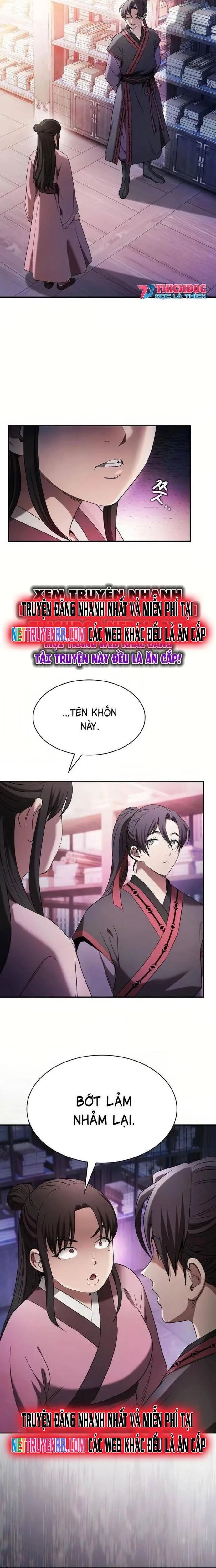 Cuộc Sống Của Gián Điệp Ma Giáo Chapter 3 - 14