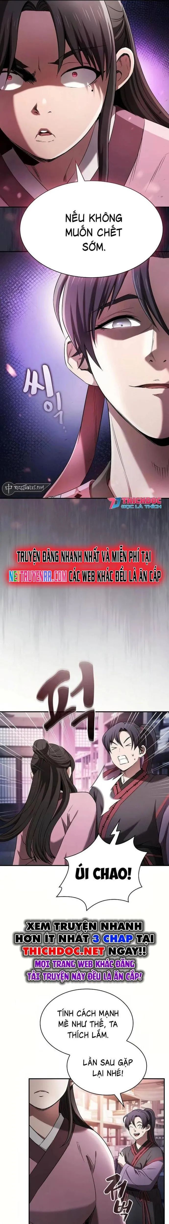 Cuộc Sống Của Gián Điệp Ma Giáo Chapter 3 - 15