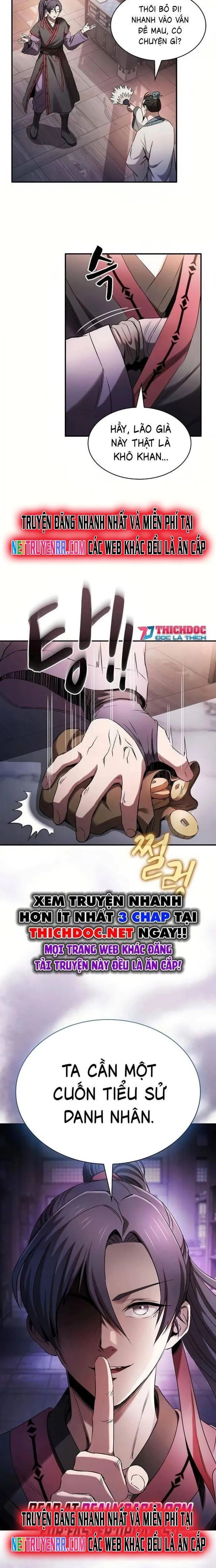 Cuộc Sống Của Gián Điệp Ma Giáo Chapter 3 - 18