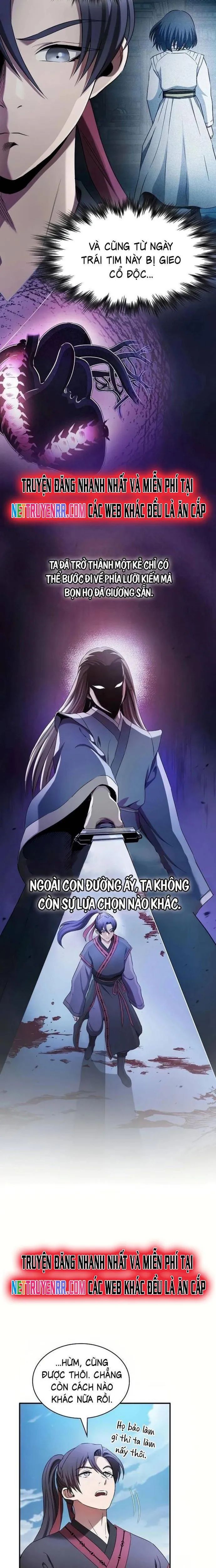 Cuộc Sống Của Gián Điệp Ma Giáo Chapter 3 - 3