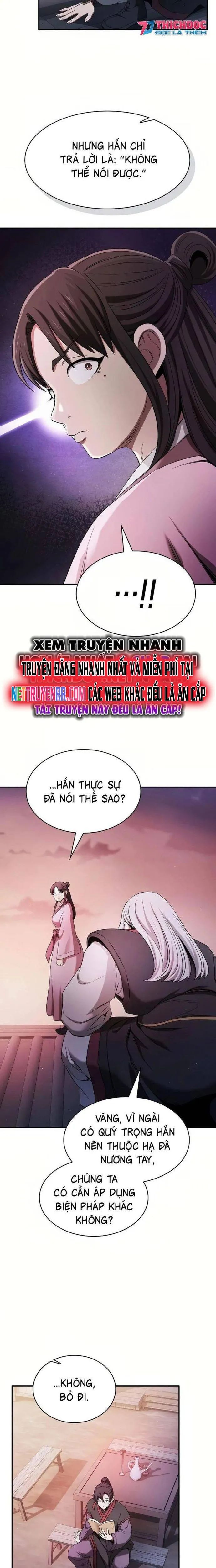 Cuộc Sống Của Gián Điệp Ma Giáo Chapter 3 - 24