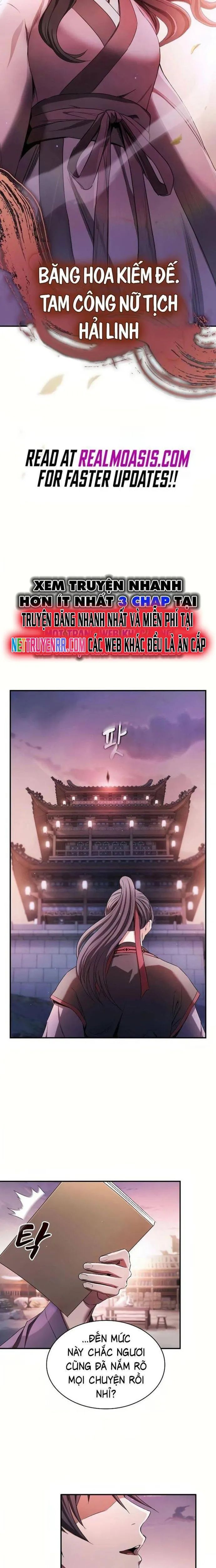 Cuộc Sống Của Gián Điệp Ma Giáo Chapter 3 - 27