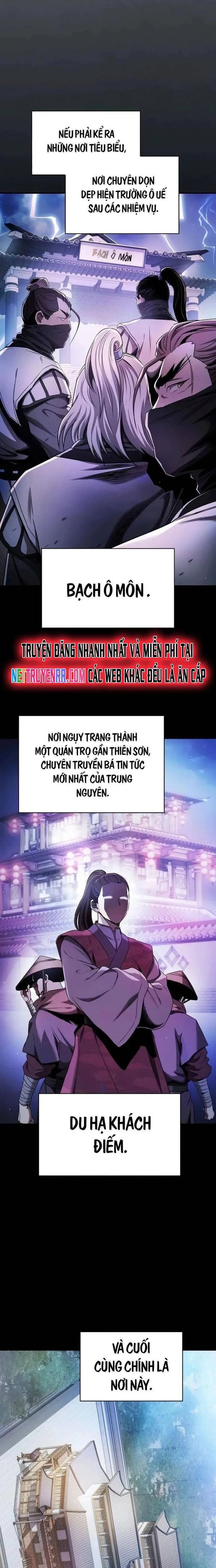 Cuộc Sống Của Gián Điệp Ma Giáo Chapter 3 - 5