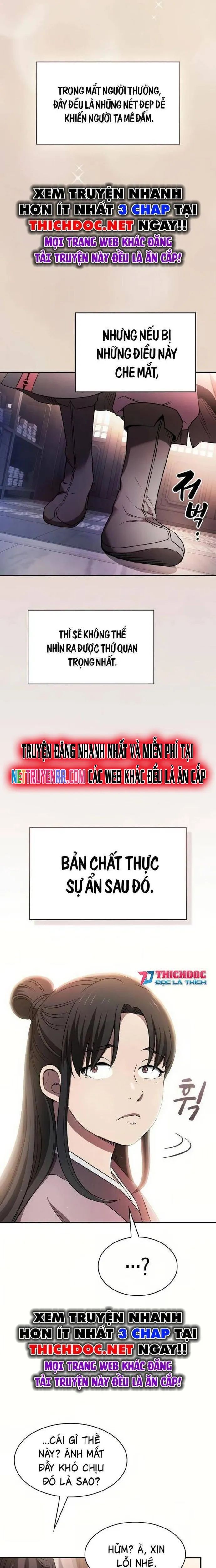 Cuộc Sống Của Gián Điệp Ma Giáo Chapter 3 - 9
