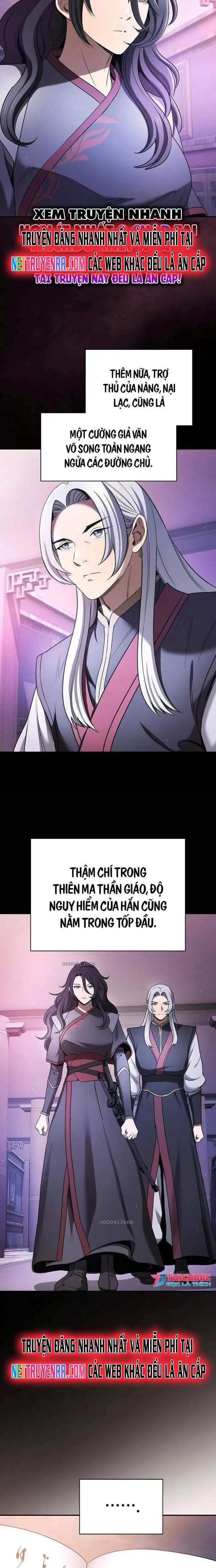 Cuộc Sống Của Gián Điệp Ma Giáo Chapter 4 - 2