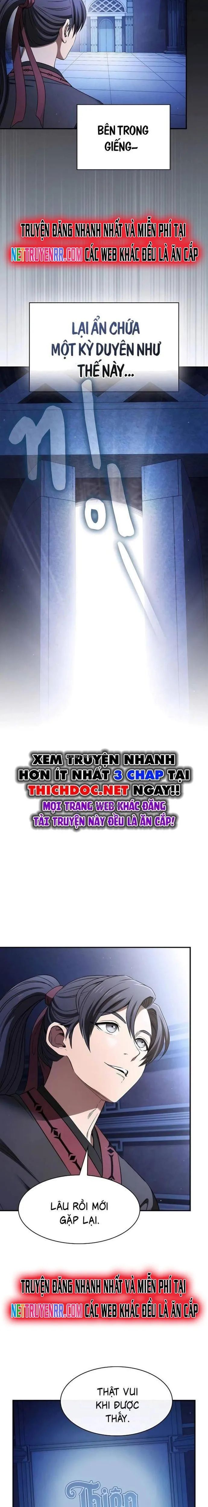 Cuộc Sống Của Gián Điệp Ma Giáo Chapter 4 - 12