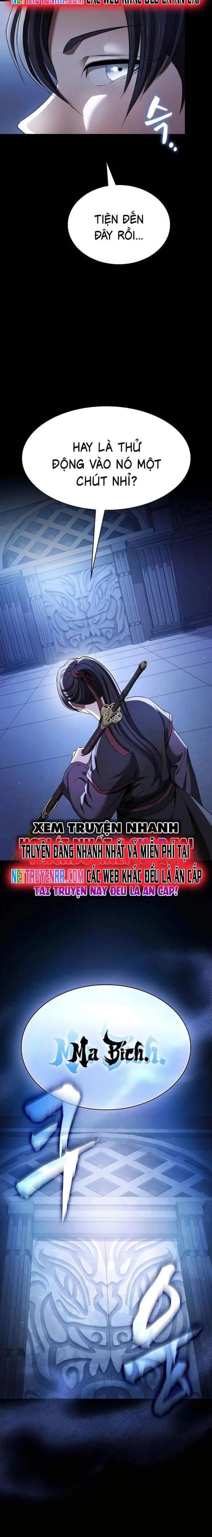 Cuộc Sống Của Gián Điệp Ma Giáo Chapter 4 - 16