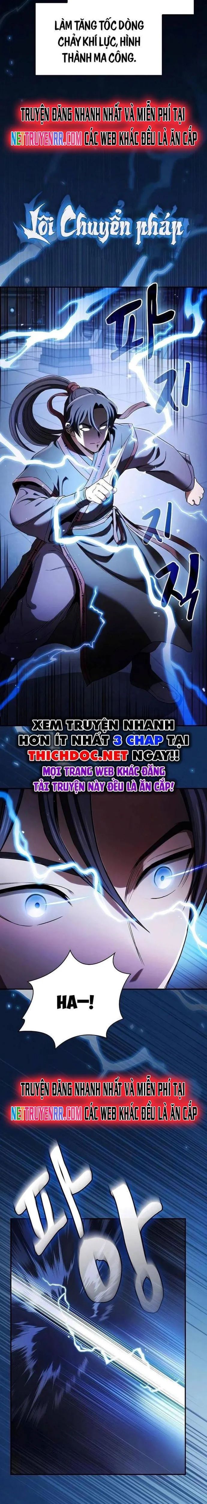 Cuộc Sống Của Gián Điệp Ma Giáo Chapter 4 - 18