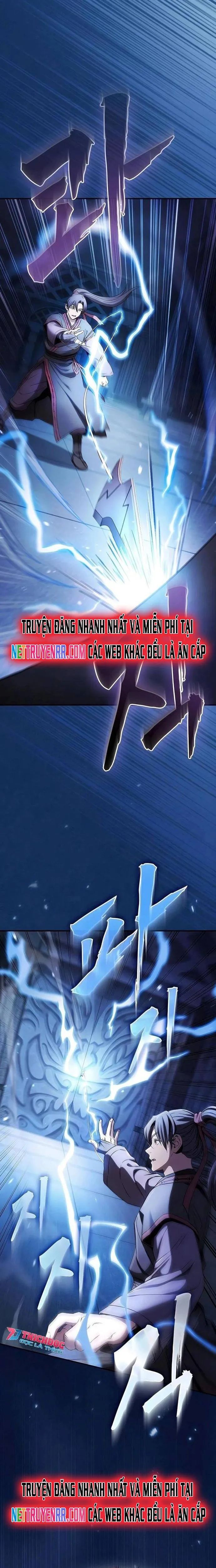 Cuộc Sống Của Gián Điệp Ma Giáo Chapter 4 - 19