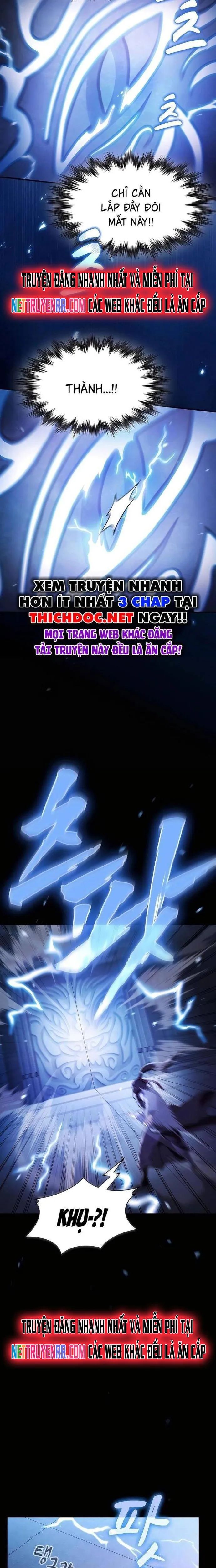 Cuộc Sống Của Gián Điệp Ma Giáo Chapter 4 - 21