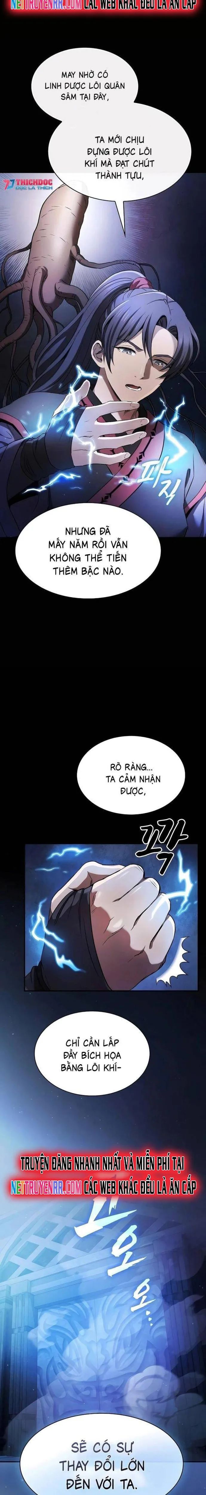Cuộc Sống Của Gián Điệp Ma Giáo Chapter 4 - 23