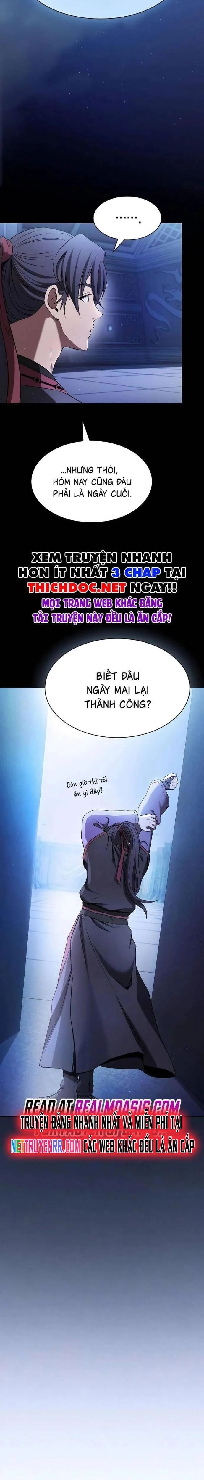 Cuộc Sống Của Gián Điệp Ma Giáo Chapter 4 - 24