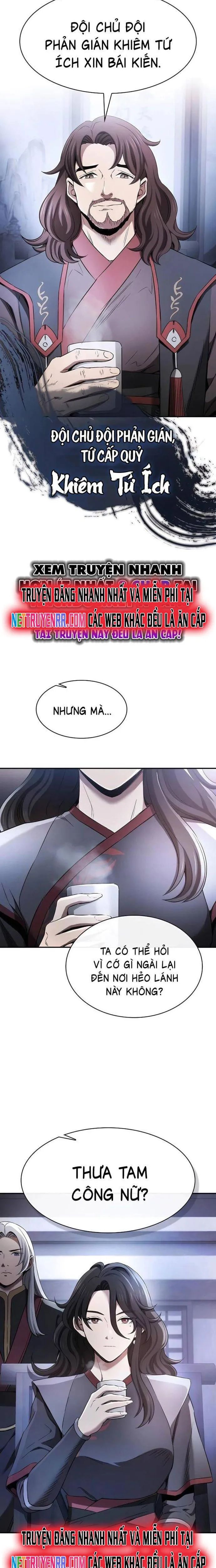 Cuộc Sống Của Gián Điệp Ma Giáo Chapter 4 - 26