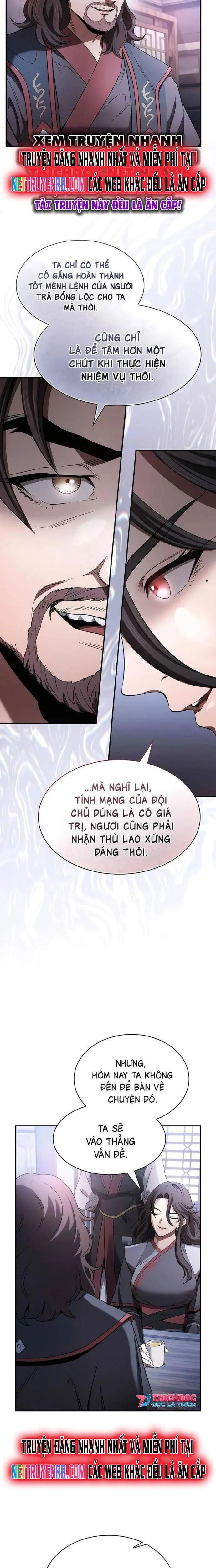 Cuộc Sống Của Gián Điệp Ma Giáo Chapter 4 - 28
