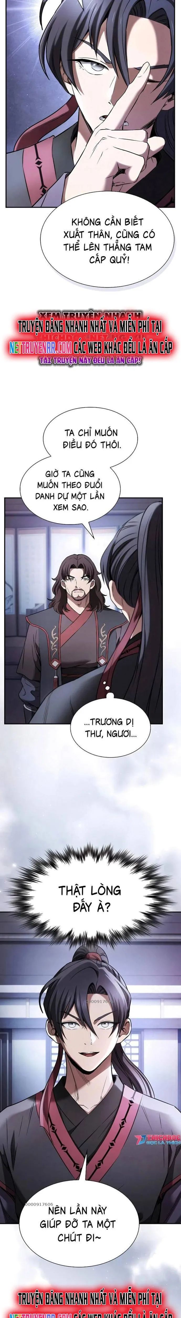 Cuộc Sống Của Gián Điệp Ma Giáo Chapter 6 - 2