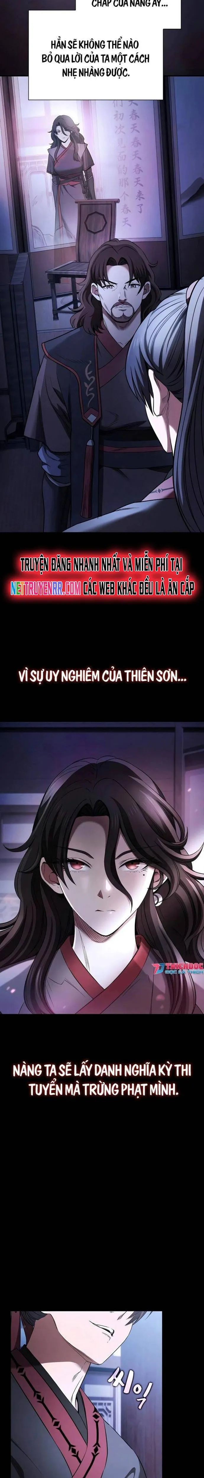 Cuộc Sống Của Gián Điệp Ma Giáo Chapter 6 - 16