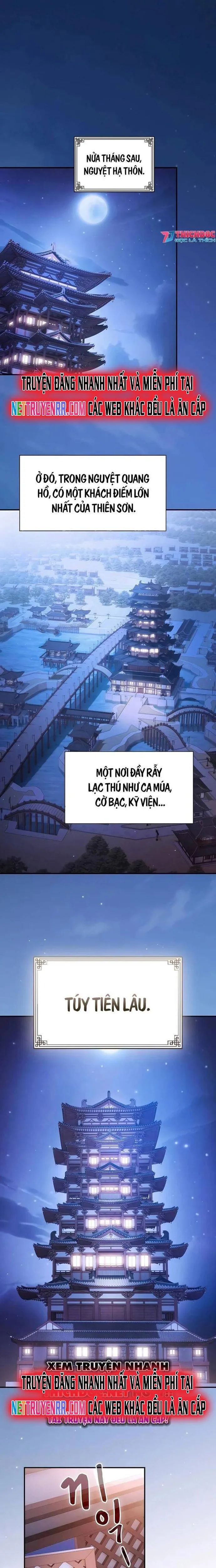 Cuộc Sống Của Gián Điệp Ma Giáo Chapter 6 - 18