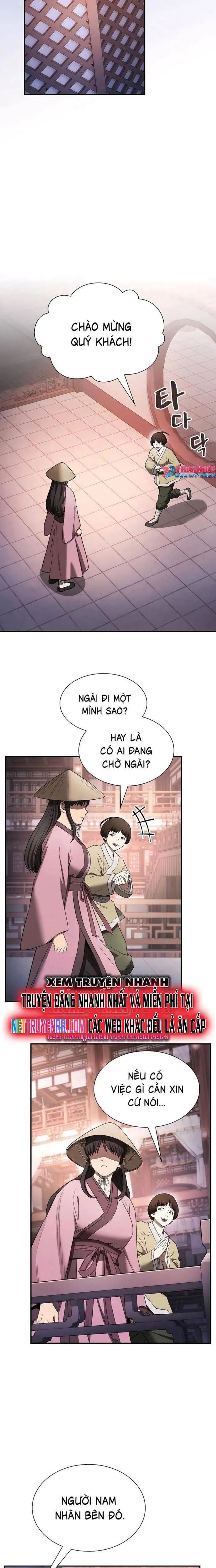 Cuộc Sống Của Gián Điệp Ma Giáo Chapter 6 - 19