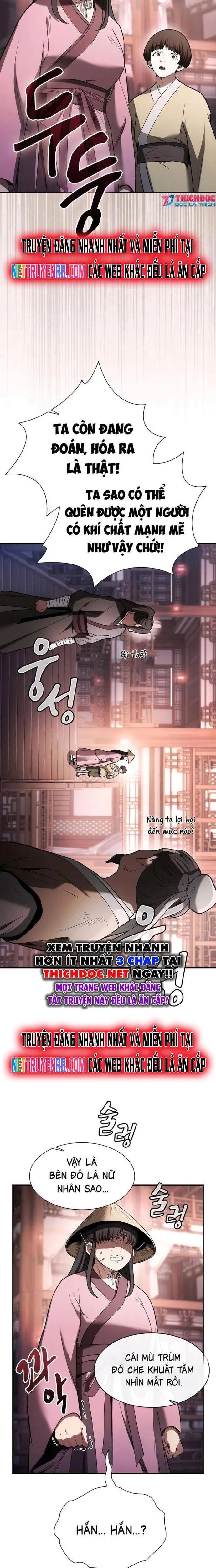 Cuộc Sống Của Gián Điệp Ma Giáo Chapter 6 - 24
