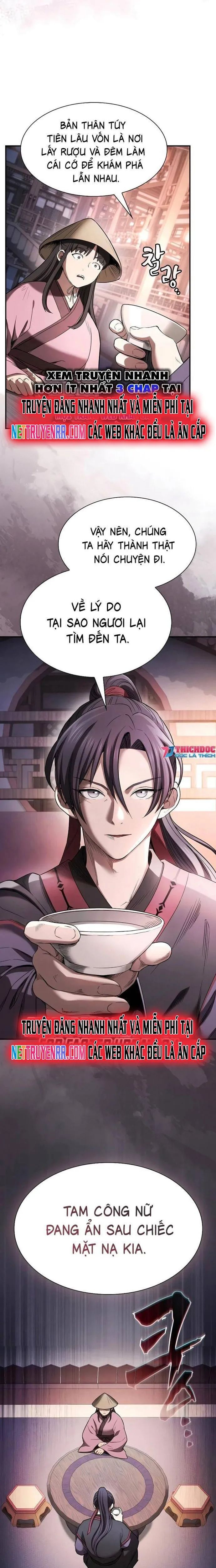 Cuộc Sống Của Gián Điệp Ma Giáo Chapter 6 - 27