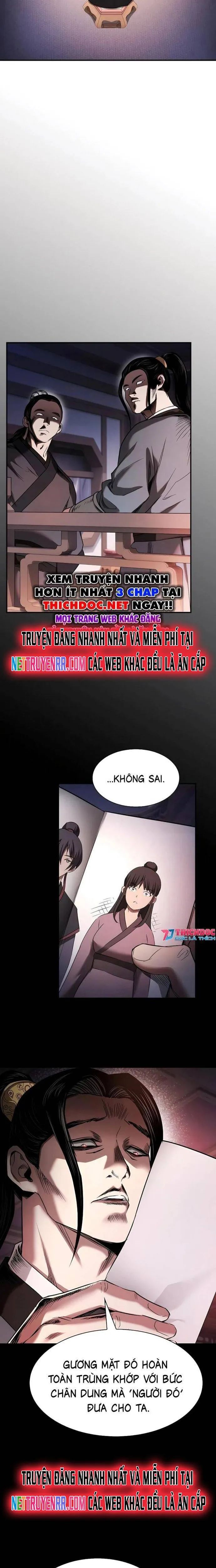 Cuộc Sống Của Gián Điệp Ma Giáo Chapter 6 - 28