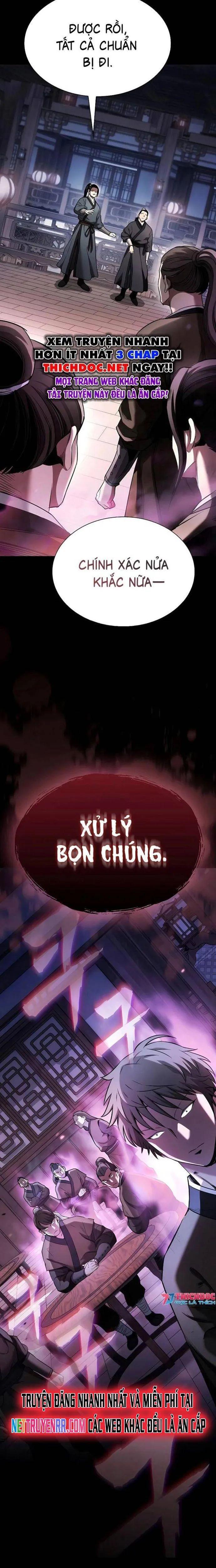Cuộc Sống Của Gián Điệp Ma Giáo Chapter 6 - 29
