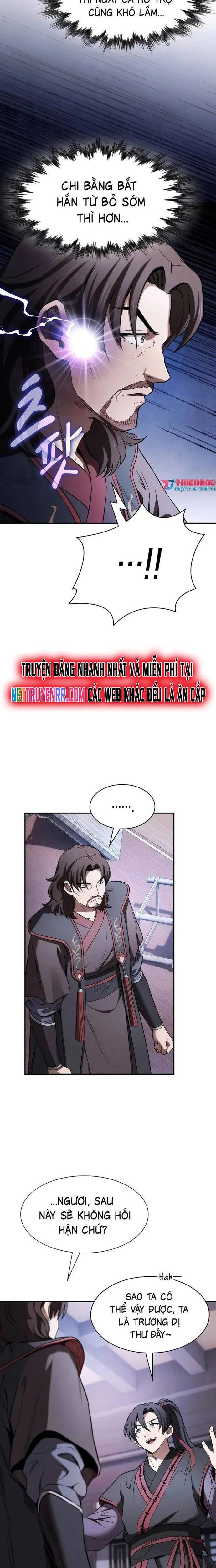Cuộc Sống Của Gián Điệp Ma Giáo Chapter 6 - 4
