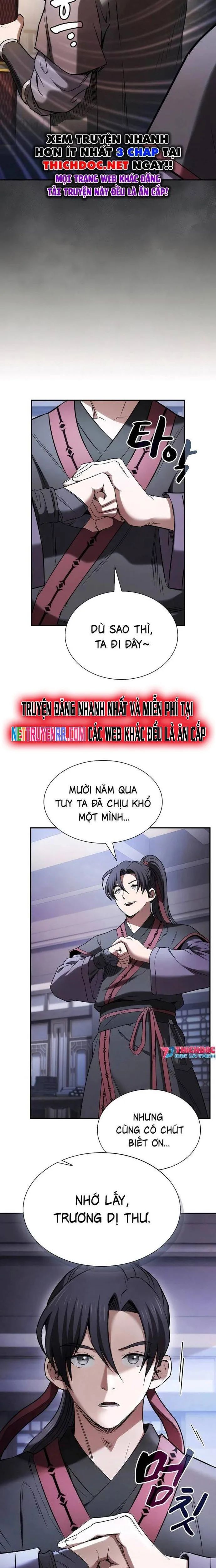 Cuộc Sống Của Gián Điệp Ma Giáo Chapter 6 - 8