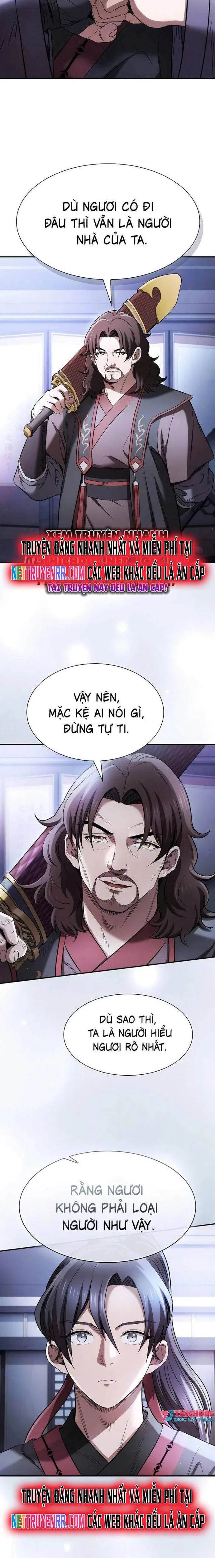Cuộc Sống Của Gián Điệp Ma Giáo Chapter 6 - 9