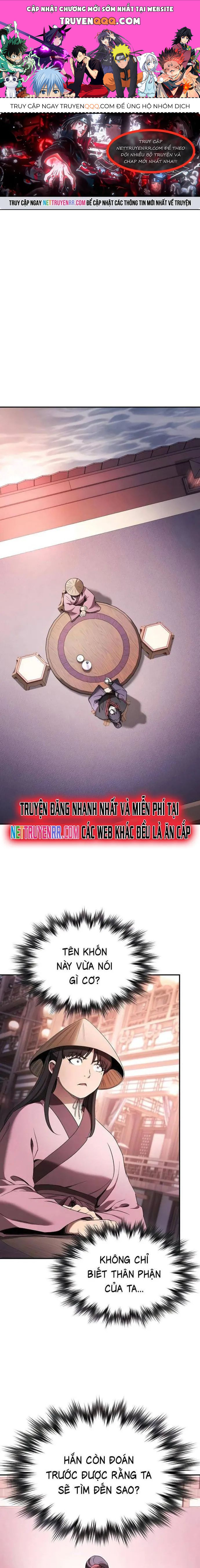 Cuộc Sống Của Gián Điệp Ma Giáo Chapter 7 - 1