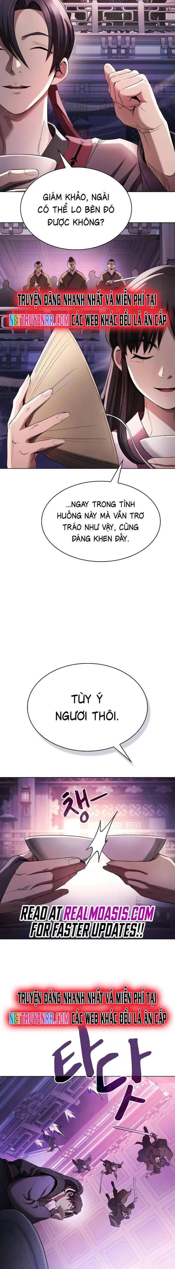 Cuộc Sống Của Gián Điệp Ma Giáo Chapter 7 - 15