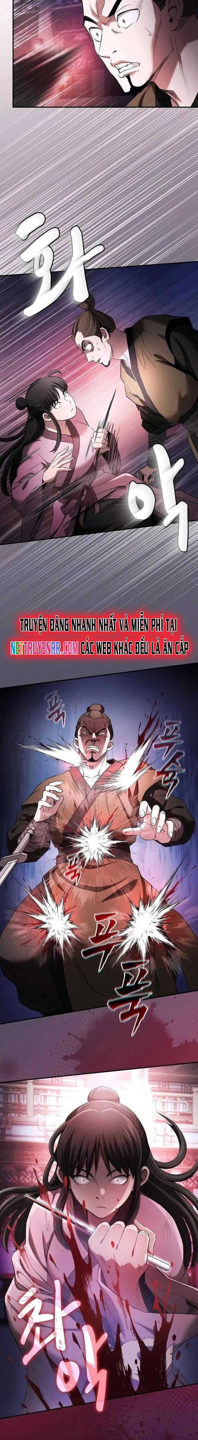 Cuộc Sống Của Gián Điệp Ma Giáo Chapter 7 - 18