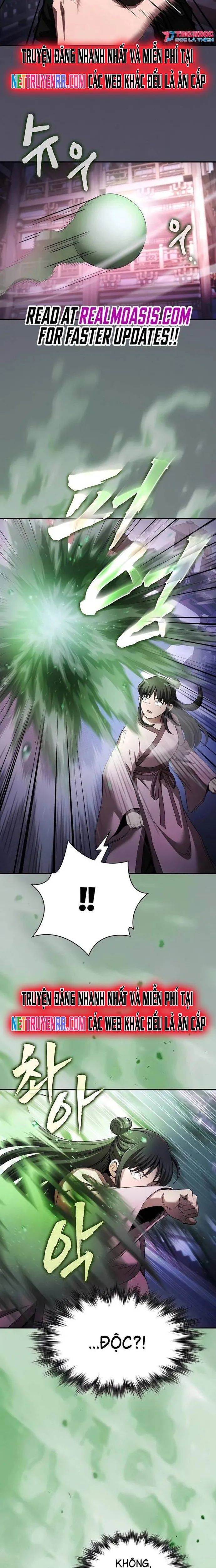 Cuộc Sống Của Gián Điệp Ma Giáo Chapter 7 - 20
