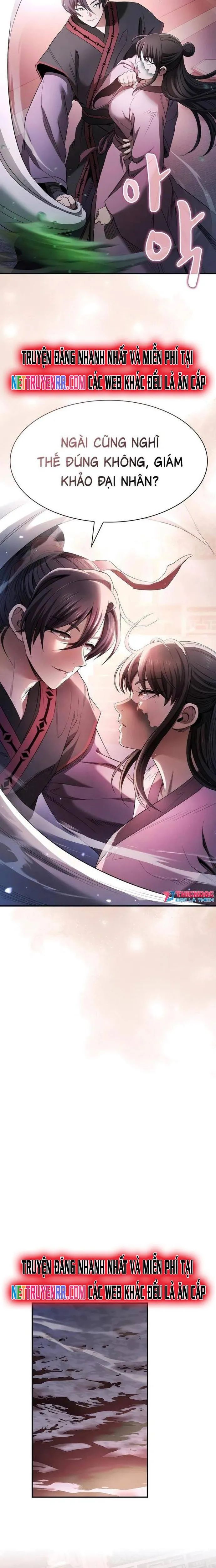 Cuộc Sống Của Gián Điệp Ma Giáo Chapter 7 - 23