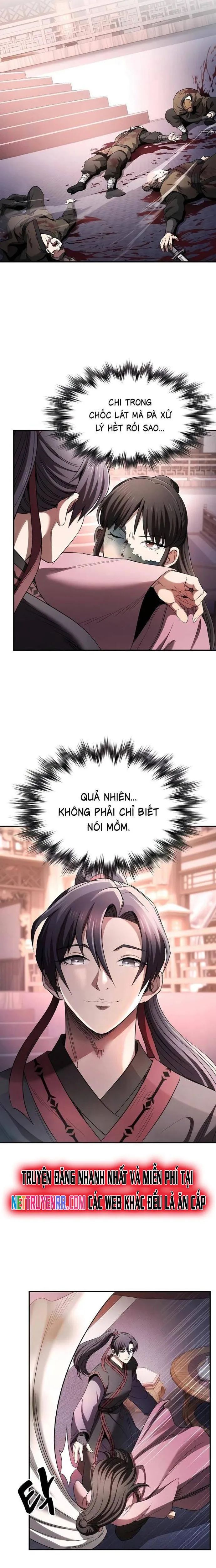 Cuộc Sống Của Gián Điệp Ma Giáo Chapter 7 - 24