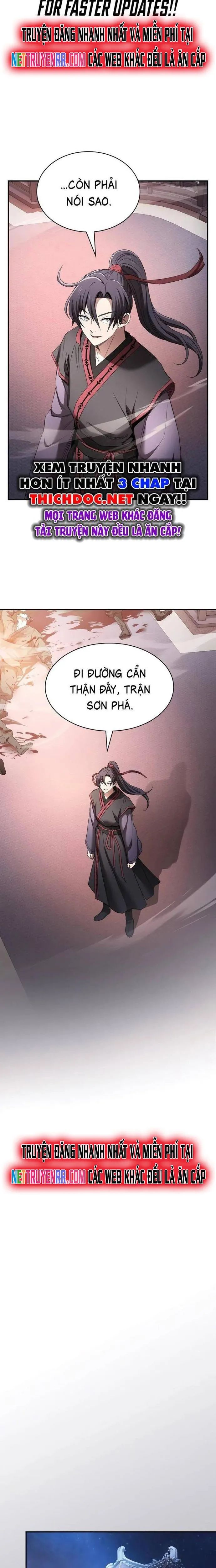 Cuộc Sống Của Gián Điệp Ma Giáo Chapter 7 - 26