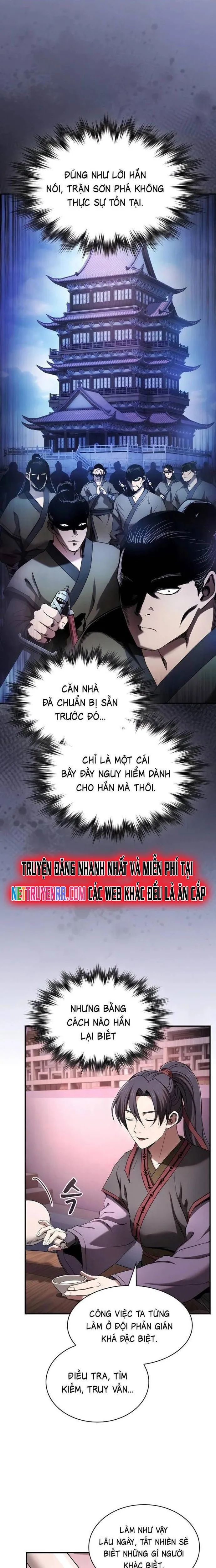 Cuộc Sống Của Gián Điệp Ma Giáo Chapter 7 - 5
