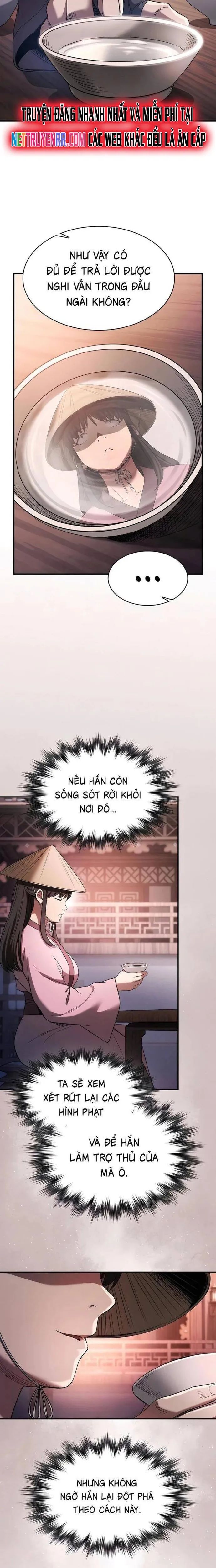 Cuộc Sống Của Gián Điệp Ma Giáo Chapter 7 - 7