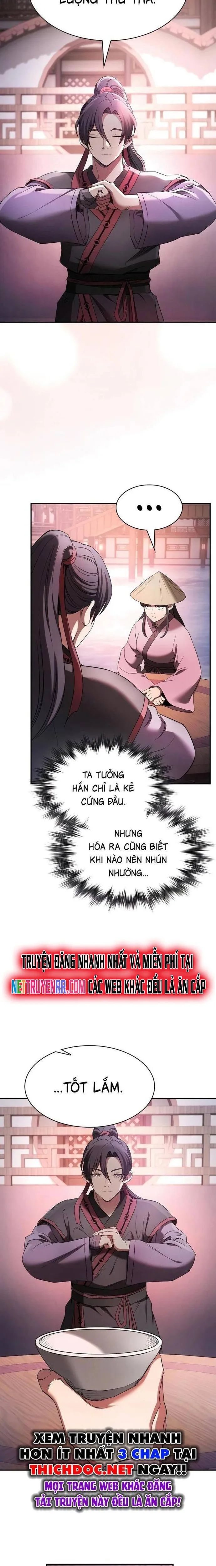 Cuộc Sống Của Gián Điệp Ma Giáo Chapter 7 - 10