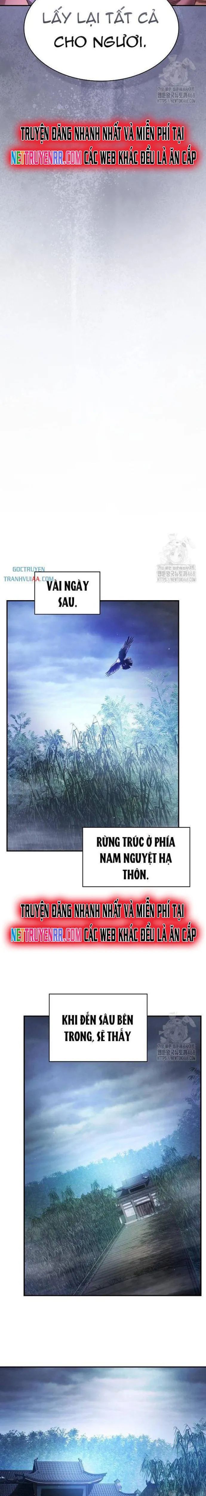 Cuộc Sống Của Gián Điệp Ma Giáo Chapter 8 - 15