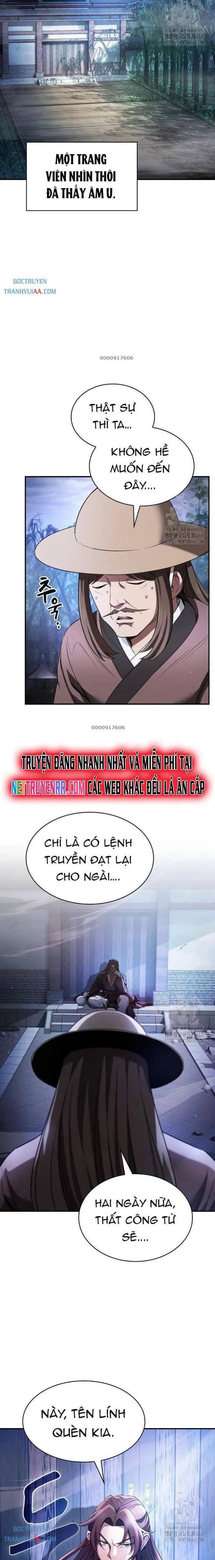 Cuộc Sống Của Gián Điệp Ma Giáo Chapter 8 - 16