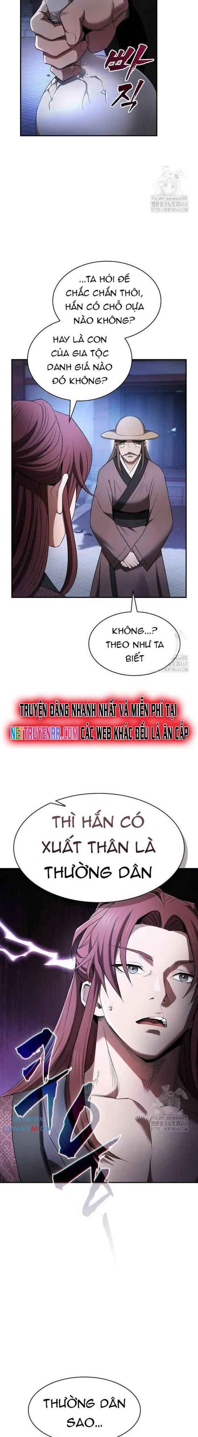 Cuộc Sống Của Gián Điệp Ma Giáo Chapter 8 - 21