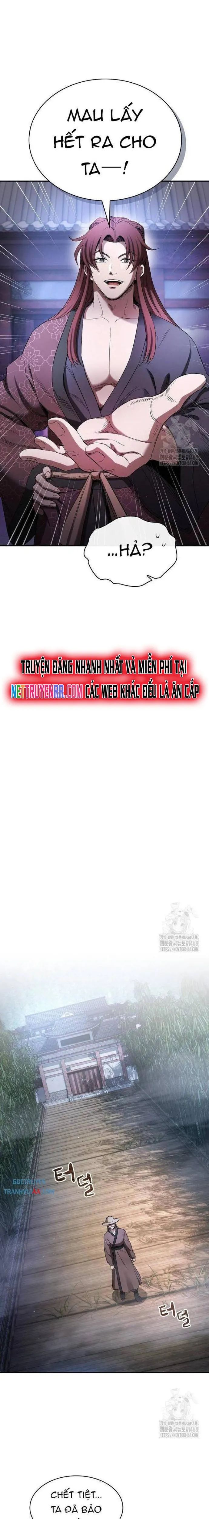 Cuộc Sống Của Gián Điệp Ma Giáo Chapter 8 - 25