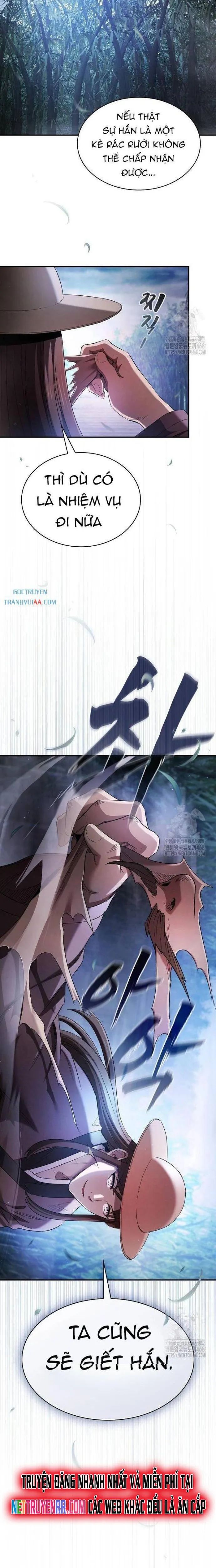 Cuộc Sống Của Gián Điệp Ma Giáo Chapter 8 - 27