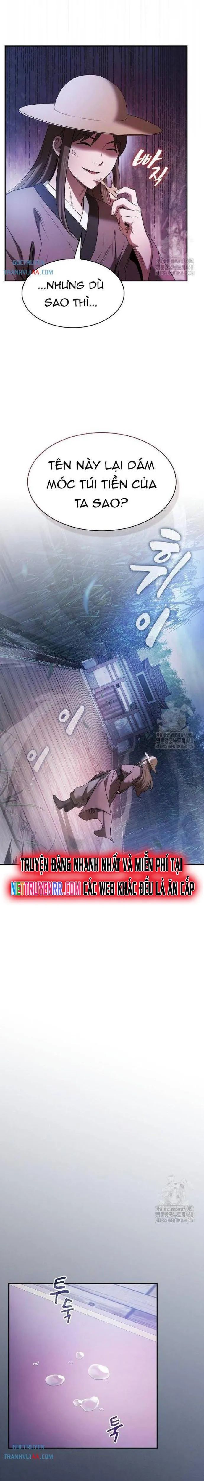 Cuộc Sống Của Gián Điệp Ma Giáo Chapter 8 - 28