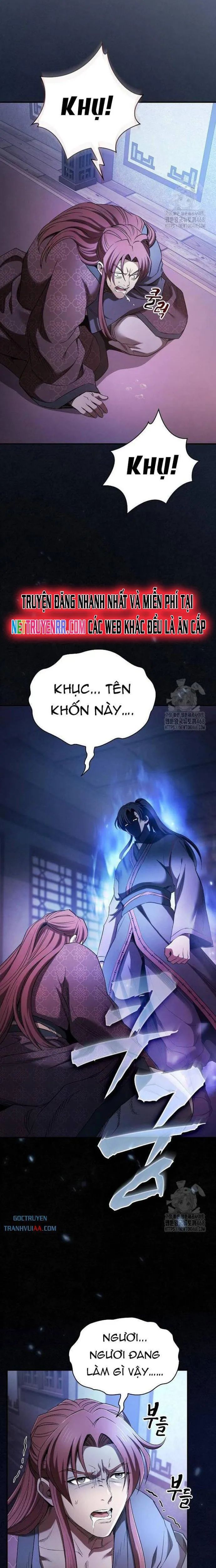 Cuộc Sống Của Gián Điệp Ma Giáo Chapter 8 - 29